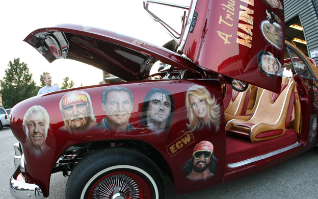 wwetributeonwheels