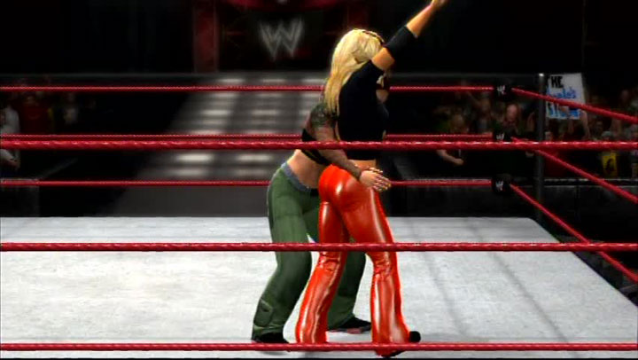 wwe13game13