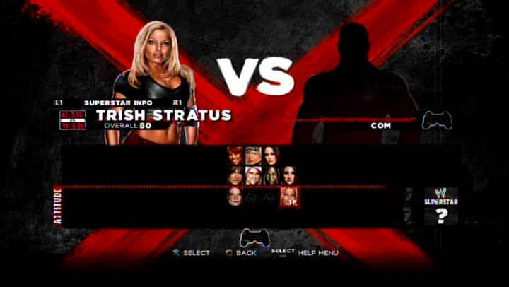 wwe13game7