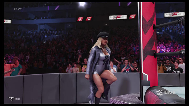 wwe19game7